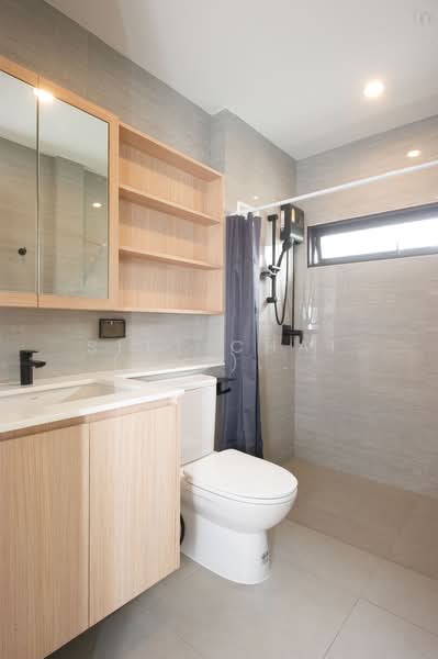 4 Bedrooms House for Rent Near Suan Luang, Bangkok, Suan Luang, Suan Luang, Bangkok, 5 Bedrooms, 300 sqm, Single Detached House For Rent, by Sittichai (Ice) Tulyanon, 500202363 - DDproperty.com