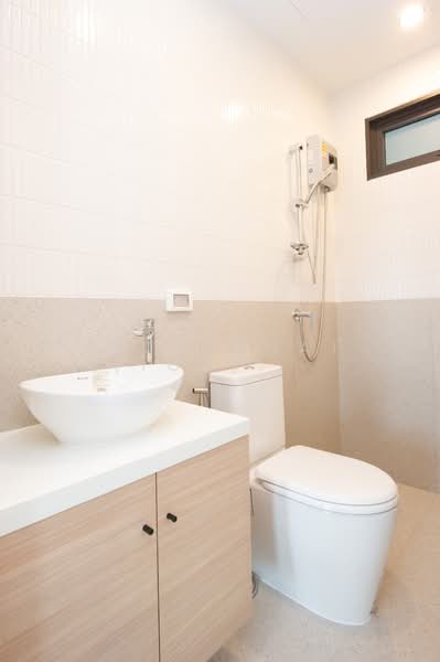 4 Bedrooms House for Rent Near Suan Luang, Bangkok, Suan Luang, Suan Luang, Bangkok, 5 Bedrooms, 300 sqm, Single Detached House For Rent, by Sittichai (Ice) Tulyanon, 500202363 - DDproperty.com