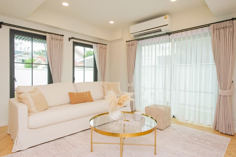 บ้านเดี่ยว 5 ห้องนอน ให้เช่า ในทำเล สวนหลวง, กรุงเทพ, สวนหลวง, สวนหลวง, กรุงเทพ, 300 ตร.ม., บ้านเดี่ยว ให้เช่า, โดย Sittichai (Ice) Tulyanon, 500202363 - DDproperty.com