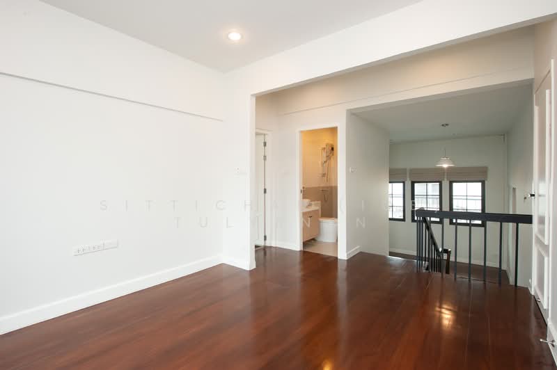 4 Bedrooms House for Rent Near Suan Luang, Bangkok, Suan Luang, Suan Luang, Bangkok, 5 Bedrooms, 300 sqm, Single Detached House For Rent, by Sittichai (Ice) Tulyanon, 500202363 - DDproperty.com