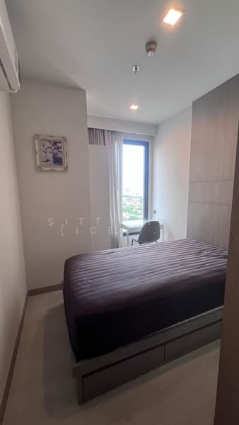 M Thonglor 10, Bangkok, 9 Soi Ekkamai 12, Ekkamai Road, Khlong Tan Nua, Watthana, Bangkok, 2 Bedrooms, 62 sqm, Condo For Rent, by Sittichai (Ice) Tulyanon, 500202364 - DDproperty.com