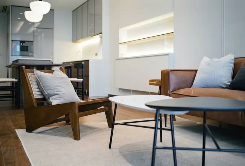 The Estelle Phrom Phong : ดิ เอสเทลล์ พร้อมพงษ์, กรุงเทพ, 131 ซอยสุขุมวิท 26, คลองตัน, คลองเตย, กรุงเทพ, 91 ตร.ม., คอนโด ขาย, โดย Sittichai (Ice) Tulyanon, 500202365 - DDproperty.com