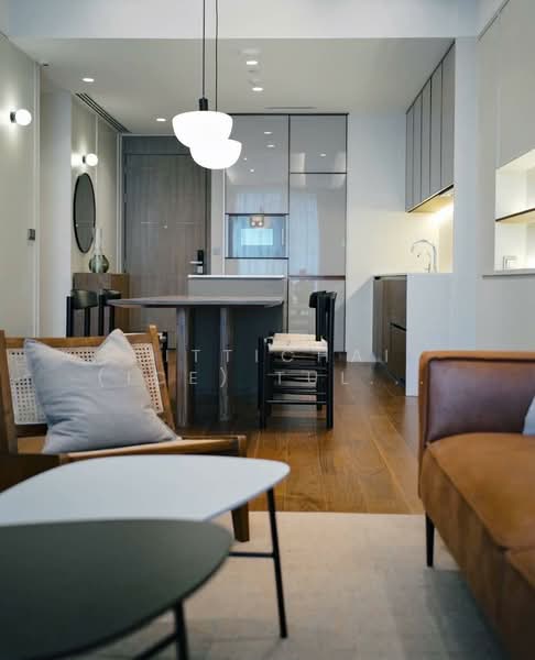 The Estelle Phrom Phong : ดิ เอสเทลล์ พร้อมพงษ์, กรุงเทพ, 131 ซอยสุขุมวิท 26, คลองตัน, คลองเตย, กรุงเทพ, 91 ตร.ม., คอนโด ขาย, โดย Sittichai (Ice) Tulyanon, 500202365 - DDproperty.com