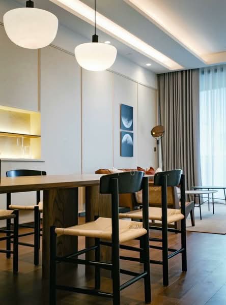 The Estelle Phrom Phong : ดิ เอสเทลล์ พร้อมพงษ์, กรุงเทพ, 131 ซอยสุขุมวิท 26, คลองตัน, คลองเตย, กรุงเทพ, 91 ตร.ม., คอนโด ขาย, โดย Sittichai (Ice) Tulyanon, 500202365 - DDproperty.com