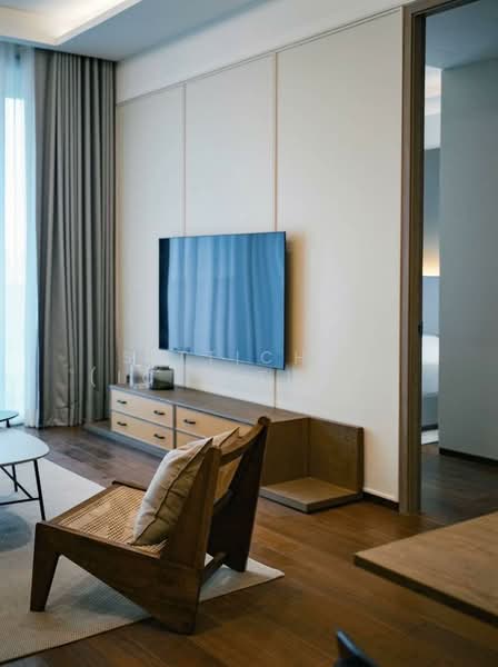 The Estelle Phrom Phong : ดิ เอสเทลล์ พร้อมพงษ์, กรุงเทพ, 131 ซอยสุขุมวิท 26, คลองตัน, คลองเตย, กรุงเทพ, 91 ตร.ม., คอนโด ขาย, โดย Sittichai (Ice) Tulyanon, 500202365 - DDproperty.com