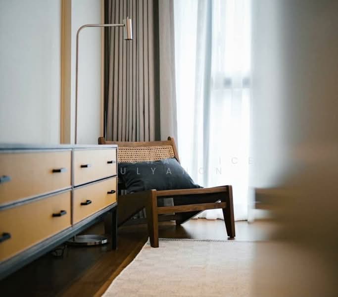 The Estelle Phrom Phong : ดิ เอสเทลล์ พร้อมพงษ์, กรุงเทพ, 131 ซอยสุขุมวิท 26, คลองตัน, คลองเตย, กรุงเทพ, 91 ตร.ม., คอนโด ขาย, โดย Sittichai (Ice) Tulyanon, 500202365 - DDproperty.com