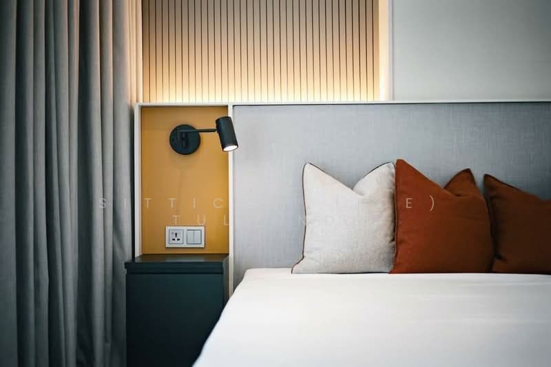 The Estelle Phrom Phong : ดิ เอสเทลล์ พร้อมพงษ์, กรุงเทพ, 131 ซอยสุขุมวิท 26, คลองตัน, คลองเตย, กรุงเทพ, 91 ตร.ม., คอนโด ขาย, โดย Sittichai (Ice) Tulyanon, 500202365 - DDproperty.com