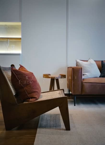 The Estelle Phrom Phong, Bangkok, 131 Soi Sukhumvit 26, Khong Tan, Khlong Toei, Bangkok, 2 Bedrooms, 91 sqm, Condo For Sale, by Sittichai (Ice) Tulyanon, 500202365 - DDproperty.com