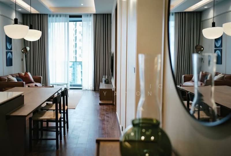 The Estelle Phrom Phong, Bangkok, 131 Soi Sukhumvit 26, Khong Tan, Khlong Toei, Bangkok, 2 Bedrooms, 91 sqm, Condo For Sale, by Sittichai (Ice) Tulyanon, 500202365 - DDproperty.com