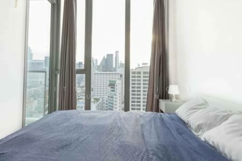 Hyde Sukhumvit 11 : ไฮด์ สุขุมวิท11, กรุงเทพ, 11 ซอยสุขุมวิท 11, คลองเตยเหนือ, วัฒนา, กรุงเทพ, 59 ตร.ม., คอนโด ขาย, โดย Sittichai (Ice) Tulyanon, 500202366 - DDproperty.com