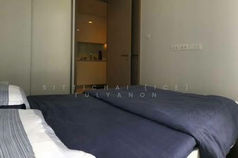 Hyde Sukhumvit 11 : ไฮด์ สุขุมวิท11, กรุงเทพ, 11 ซอยสุขุมวิท 11, คลองเตยเหนือ, วัฒนา, กรุงเทพ, 59 ตร.ม., คอนโด ขาย, โดย Sittichai (Ice) Tulyanon, 500202366 - DDproperty.com