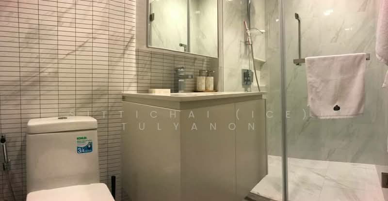 Hyde Sukhumvit 11, Bangkok, 11 Soi Sukhumvit 11, Khlongtoei Nua, Watthana, Bangkok, 2 Bedrooms, 59 sqm, Condo For Sale, by Sittichai (Ice) Tulyanon, 500202366 - DDproperty.com