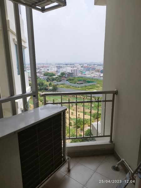 Supalai Wellington, Bangkok, Thiam Ruammit Road, Huai Khwang, Huai Khwang, Bangkok, 2 Bedrooms, 88 sqm, Condo For Sale, by Sittichai (Ice) Tulyanon, 500202367 - DDproperty.com