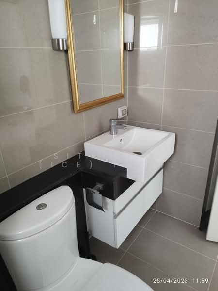 Supalai Wellington, Bangkok, Thiam Ruammit Road, Huai Khwang, Huai Khwang, Bangkok, 2 Bedrooms, 88 sqm, Condo For Sale, by Sittichai (Ice) Tulyanon, 500202367 - DDproperty.com