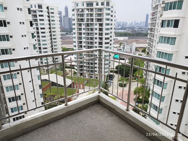 Supalai Wellington, Bangkok, Thiam Ruammit Road, Huai Khwang, Huai Khwang, Bangkok, 2 Bedrooms, 88 sqm, Condo For Sale, by Sittichai (Ice) Tulyanon, 500202367 - DDproperty.com