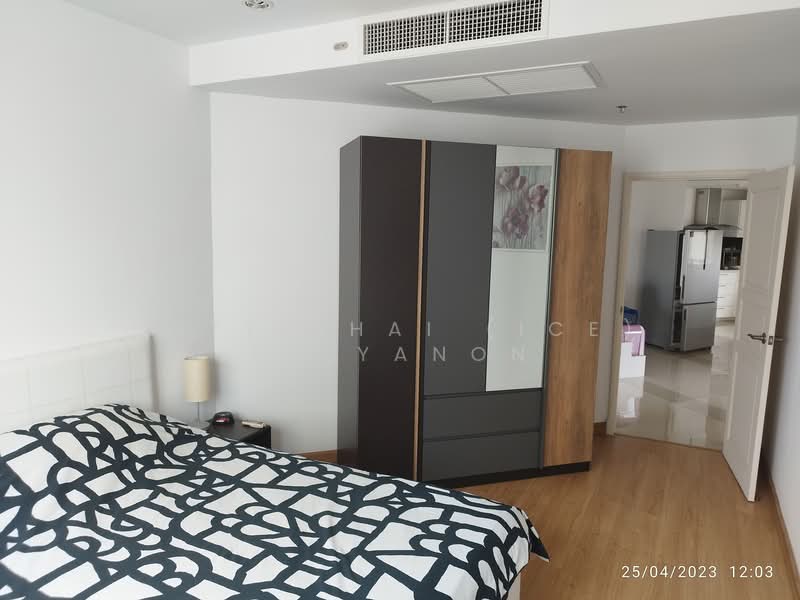 Supalai Wellington, Bangkok, Thiam Ruammit Road, Huai Khwang, Huai Khwang, Bangkok, 2 Bedrooms, 88 sqm, Condo For Sale, by Sittichai (Ice) Tulyanon, 500202367 - DDproperty.com