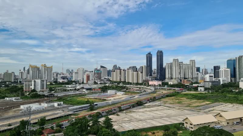 Supalai Wellington, Bangkok, Thiam Ruammit Road, Huai Khwang, Huai Khwang, Bangkok, 3 Bedrooms, 122 sqm, Condo For Sale, by Sittichai (Ice) Tulyanon, 500202368 - DDproperty.com