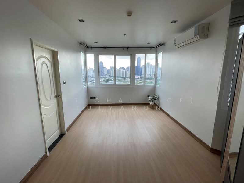 Supalai Wellington, Bangkok, Thiam Ruammit Road, Huai Khwang, Huai Khwang, Bangkok, 3 Bedrooms, 122 sqm, Condo For Sale, by Sittichai (Ice) Tulyanon, 500202368 - DDproperty.com