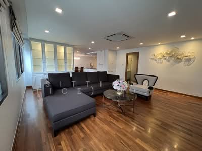 For Rent - Acadamia Grand Tower, Bangkok