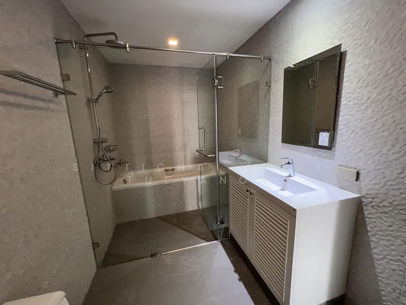 Acadamia Grand Tower : อคาเดเมีย แกรนด์ ทาวเวอร์, กรุงเทพ, ซอย สุขุมวิท 43, คลองตันเหนือ, วัฒนา, กรุงเทพ, 165 ตร.ม., คอนโด ให้เช่า, โดย Sittichai (Ice) Tulyanon, 500202369 - DDproperty.com