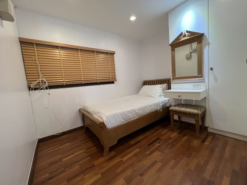 Acadamia Grand Tower : อคาเดเมีย แกรนด์ ทาวเวอร์, กรุงเทพ, ซอย สุขุมวิท 43, คลองตันเหนือ, วัฒนา, กรุงเทพ, 165 ตร.ม., คอนโด ให้เช่า, โดย Sittichai (Ice) Tulyanon, 500202369 - DDproperty.com