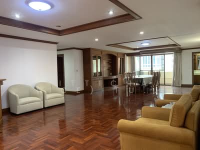 For Rent - Windsor Tower, Bangkok