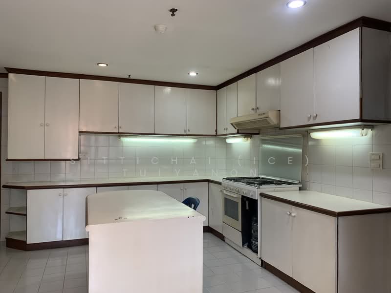 For Rent - Windsor Tower, Bangkok