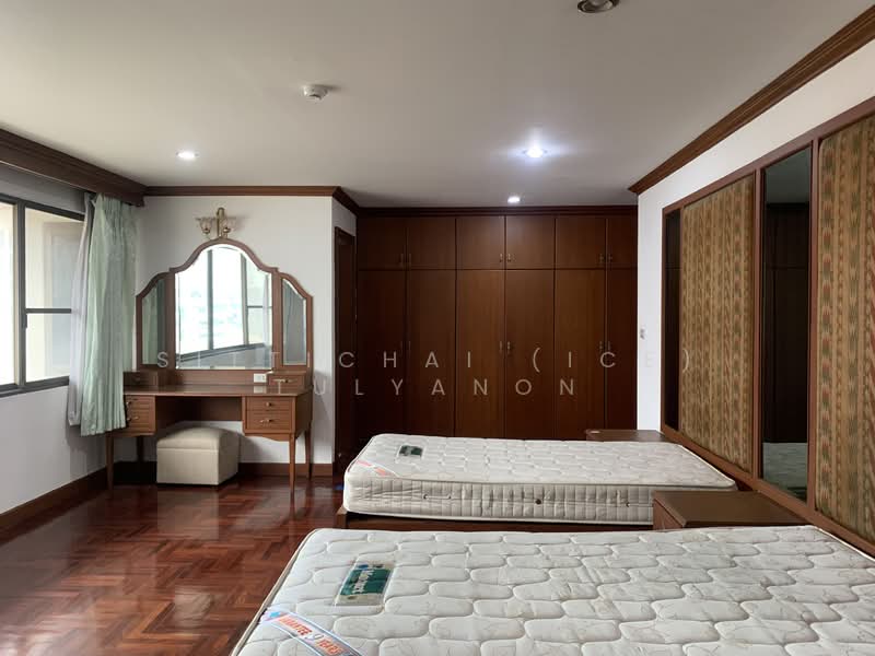For Rent - Windsor Tower, Bangkok