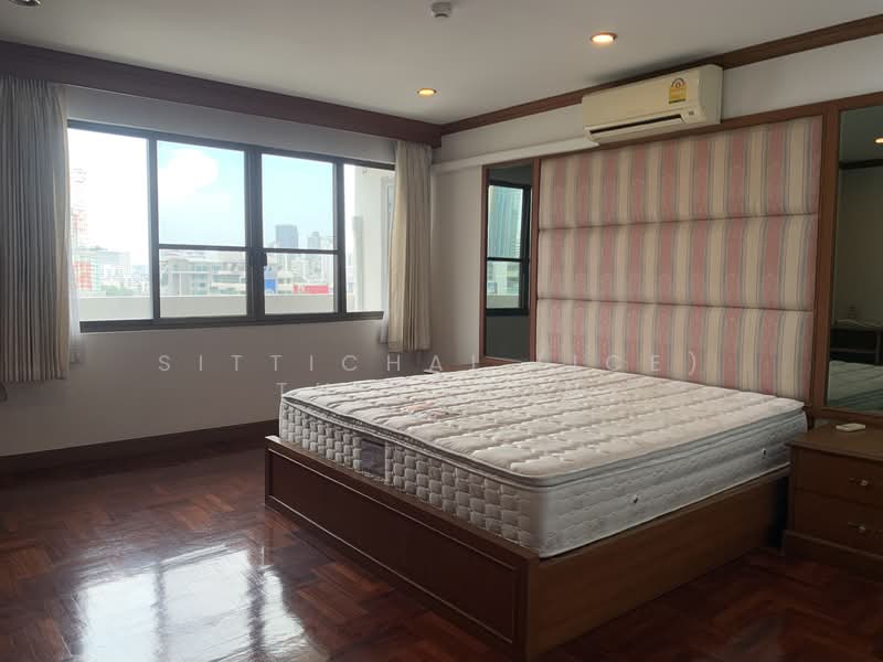 For Rent - Windsor Tower, Bangkok