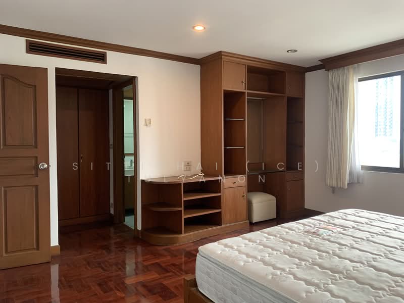 ให้เช่า - Windsor Tower : วินเซอร์ ทาวเวอร์, กรุงเทพ