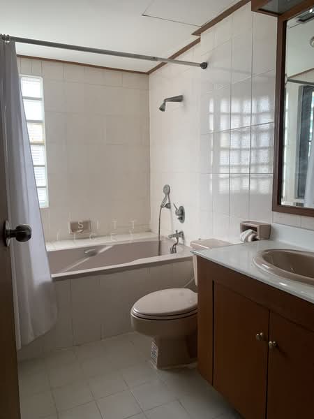 For Rent - Windsor Tower, Bangkok