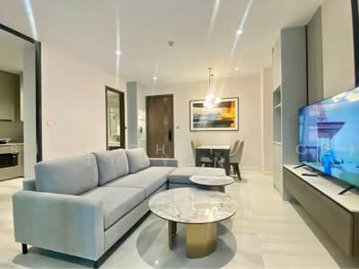For Rent - Supalai Icon Sathorn, Bangkok