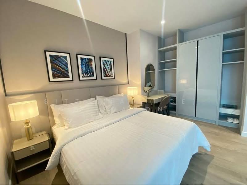 Supalai Icon Sathorn, Bangkok, Sathorn Tai Road, Thung Maha Mek, Sathon, Bangkok, 2 Bedrooms, 72 sqm, Condo For Rent, by Sittichai (Ice) Tulyanon, 500202371 - DDproperty.com