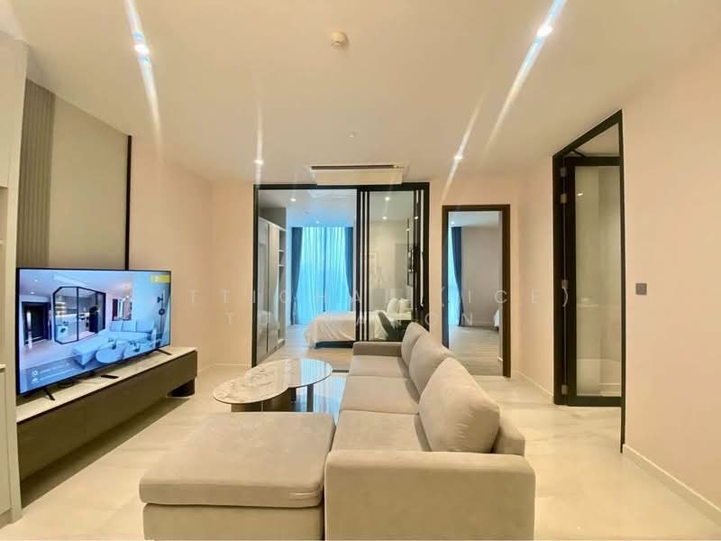 Supalai Icon Sathorn, Bangkok, Sathorn Tai Road, Thung Maha Mek, Sathon, Bangkok, 2 Bedrooms, 72 sqm, Condo For Rent, by Sittichai (Ice) Tulyanon, 500202371 - DDproperty.com