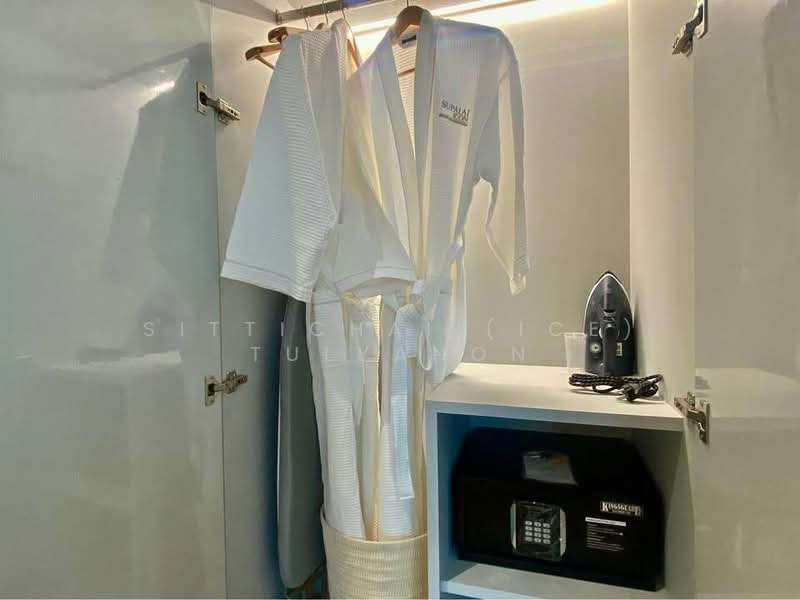 Supalai Icon Sathorn, Bangkok, Sathorn Tai Road, Thung Maha Mek, Sathon, Bangkok, 2 Bedrooms, 72 sqm, Condo For Rent, by Sittichai (Ice) Tulyanon, 500202371 - DDproperty.com