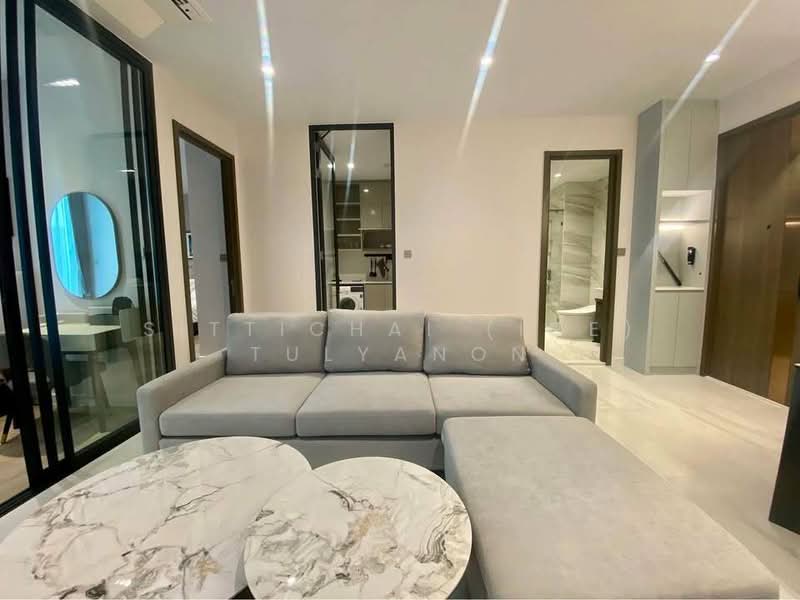 Supalai Icon Sathorn, Bangkok, Sathorn Tai Road, Thung Maha Mek, Sathon, Bangkok, 2 Bedrooms, 72 sqm, Condo For Rent, by Sittichai (Ice) Tulyanon, 500202371 - DDproperty.com