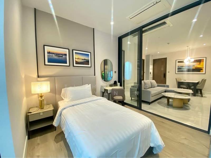 Supalai Icon Sathorn, Bangkok, Sathorn Tai Road, Thung Maha Mek, Sathon, Bangkok, 2 Bedrooms, 72 sqm, Condo For Rent, by Sittichai (Ice) Tulyanon, 500202371 - DDproperty.com