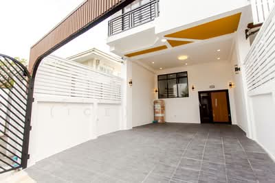 ขาย - ขายบ้านเดี่ยว 4 ห้องนอน ในทำเล วังทองหลาง, กรุงเทพ