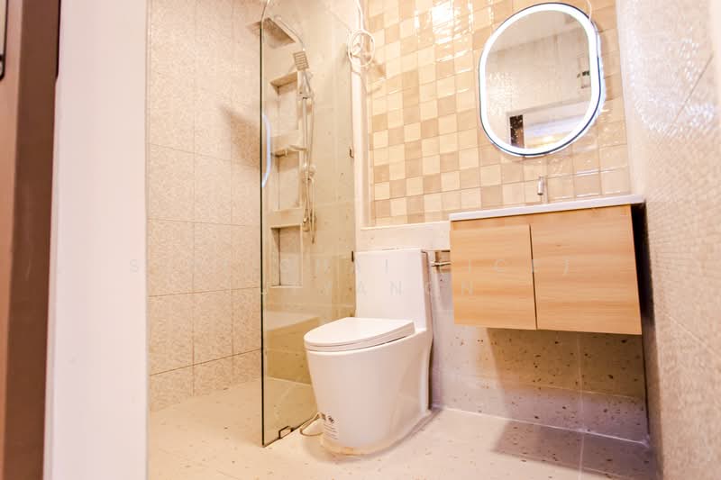 ขายบ้านเดี่ยว 4 ห้องนอน ในทำเล วังทองหลาง, กรุงเทพ, คลองเจ้าคุณสิงห์, วังทองหลาง, กรุงเทพ, 300 ตร.ม., ทาวน์เฮ้าส์ ขาย, โดย Sittichai (Ice) Tulyanon, 500202373 - DDproperty.com