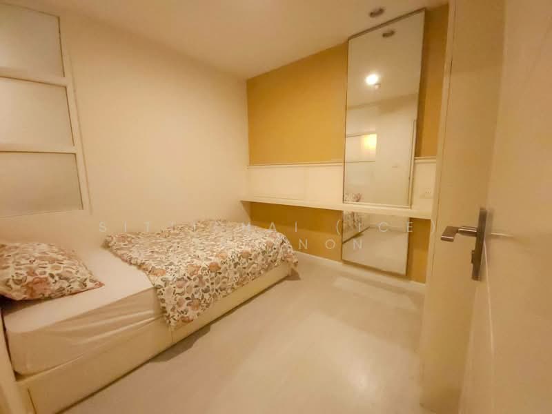 The Bangkok Sathorn-Taksin, Bangkok, Krung Thonburi, Bang Lam Phu Lang, Khlong San, Bangkok, 2 Bedrooms, 71 sqm, Condo For Sale, by Sittichai (Ice) Tulyanon, 500202374 - DDproperty.com