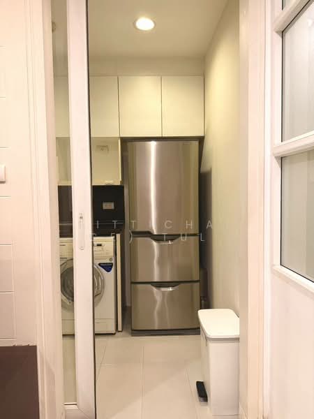 The Bangkok Sathorn-Taksin, Bangkok, Krung Thonburi, Bang Lam Phu Lang, Khlong San, Bangkok, 2 Bedrooms, 71 sqm, Condo For Sale, by Sittichai (Ice) Tulyanon, 500202374 - DDproperty.com