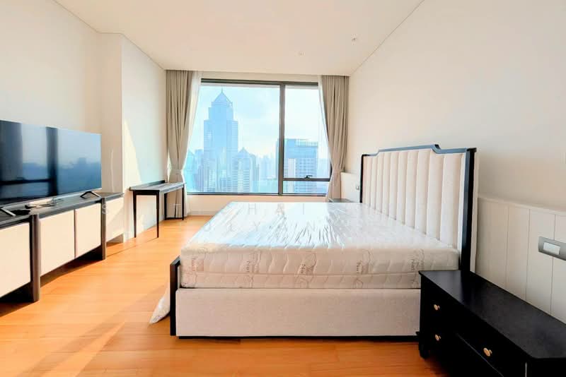 The Residences at Sindhorn Kempinski, Bangkok, 88 Soi Tonson Sarasin Road, Lumphini, Pathum Wan, Bangkok, 3 Bedrooms, 148 sqm, Condo For Sale, by Sittichai (Ice) Tulyanon, 500202376 - DDproperty.com