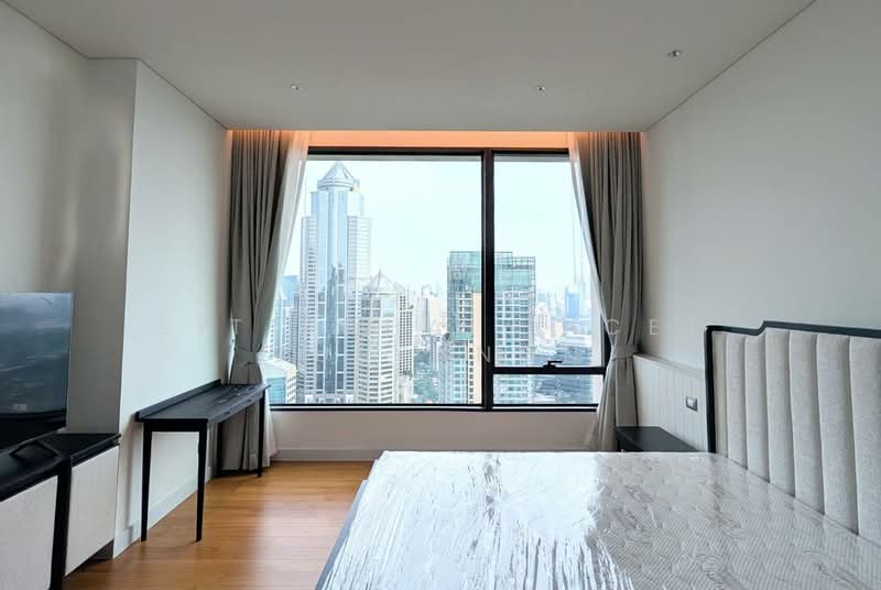 The Residences at Sindhorn Kempinski, Bangkok, 88 Soi Tonson Sarasin Road, Lumphini, Pathum Wan, Bangkok, 3 Bedrooms, 148 sqm, Condo For Sale, by Sittichai (Ice) Tulyanon, 500202376 - DDproperty.com