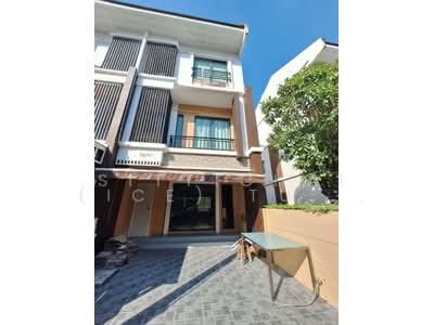 ขาย - The Private Sukhumvit 77 : เดอะไพรเวท สุขุมวิท 77, กรุงเทพ