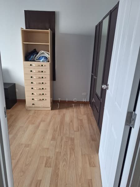 The Private Sukhumvit 77, Bangkok, Soi On Nut 36, Sukhumvit Road 77, Suan Luang, Suan Luang, Bangkok, 4 Bedrooms, 168 sqm, Townhouse For Sale, by Sittichai (Ice) Tulyanon, 500202377 - DDproperty.com