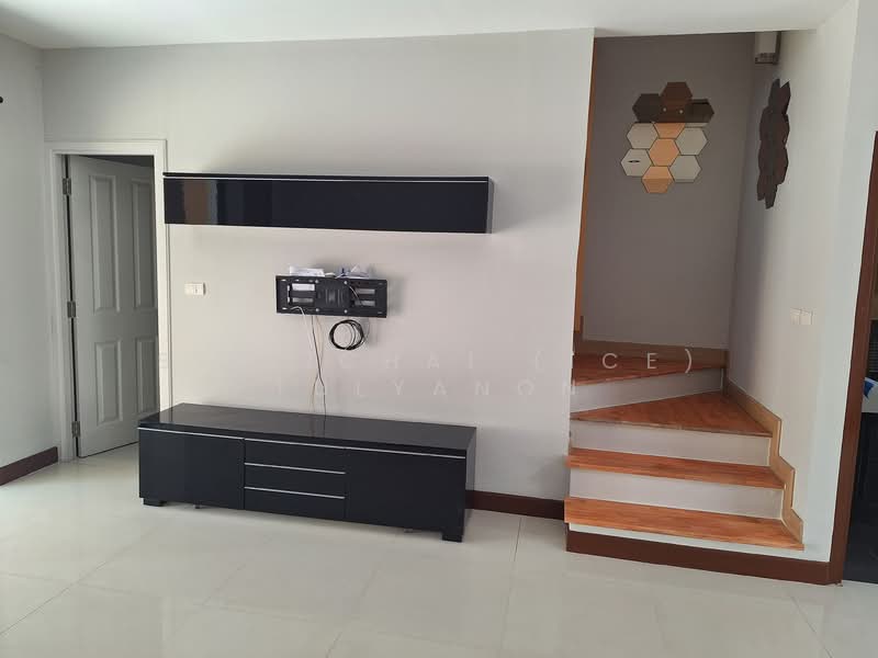 The Private Sukhumvit 77, Bangkok, Soi On Nut 36, Sukhumvit Road 77, Suan Luang, Suan Luang, Bangkok, 4 Bedrooms, 168 sqm, Townhouse For Sale, by Sittichai (Ice) Tulyanon, 500202377 - DDproperty.com