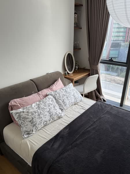 Wish Signature Midtown Siam, bangkok, 512 Phetchaburi Road, Thanon Phetchaburi, Ratchathewi, Bangkok, 1 Bedroom, 33 sqm, Condo For Sale, by Sittichai (Ice) Tulyanon, 500202378 - DDproperty.com