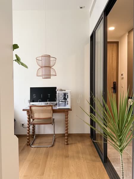 Wish Signature Midtown Siam, bangkok, 512 Phetchaburi Road, Thanon Phetchaburi, Ratchathewi, Bangkok, 1 Bedroom, 33 sqm, Condo For Sale, by Sittichai (Ice) Tulyanon, 500202378 - DDproperty.com