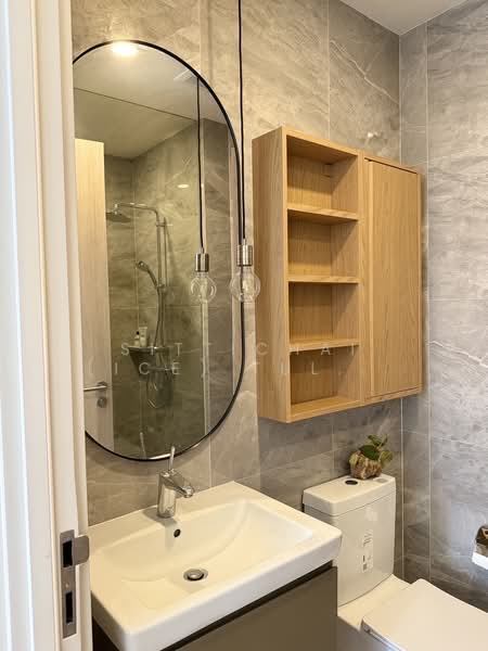 Wish Signature Midtown Siam, bangkok, 512 Phetchaburi Road, Thanon Phetchaburi, Ratchathewi, Bangkok, 1 Bedroom, 33 sqm, Condo For Sale, by Sittichai (Ice) Tulyanon, 500202378 - DDproperty.com