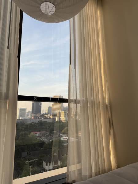 Wish Signature Midtown Siam, bangkok, 512 Phetchaburi Road, Thanon Phetchaburi, Ratchathewi, Bangkok, 1 Bedroom, 33 sqm, Condo For Sale, by Sittichai (Ice) Tulyanon, 500202378 - DDproperty.com